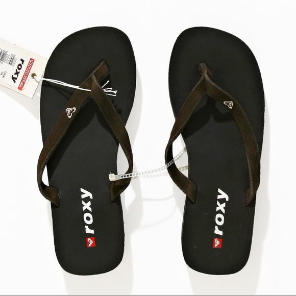 Roxy La Paz Sandal Size 8